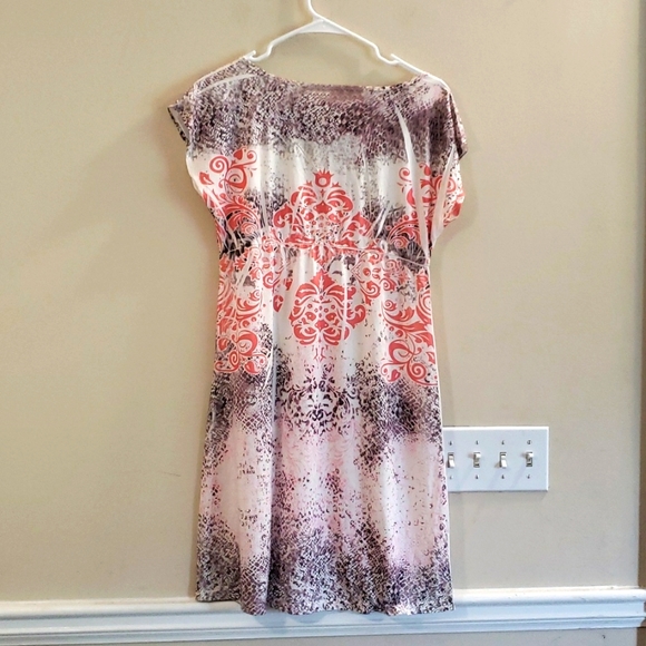 Midi dress - Picture 3 of 6